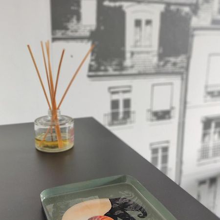 Le P'Tit Beauce Au Coeur De Chartres Apartment Ngoại thất bức ảnh