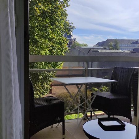 Le P'Tit Beauce Au Coeur De Chartres Apartment Ngoại thất bức ảnh