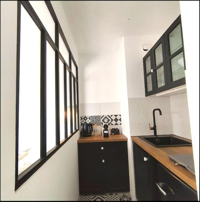 Le P'Tit Beauce Au Coeur De Chartres Apartment Ngoại thất bức ảnh