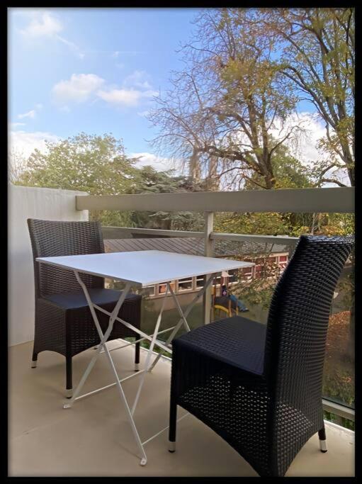 Le P'Tit Beauce Au Coeur De Chartres Apartment Ngoại thất bức ảnh