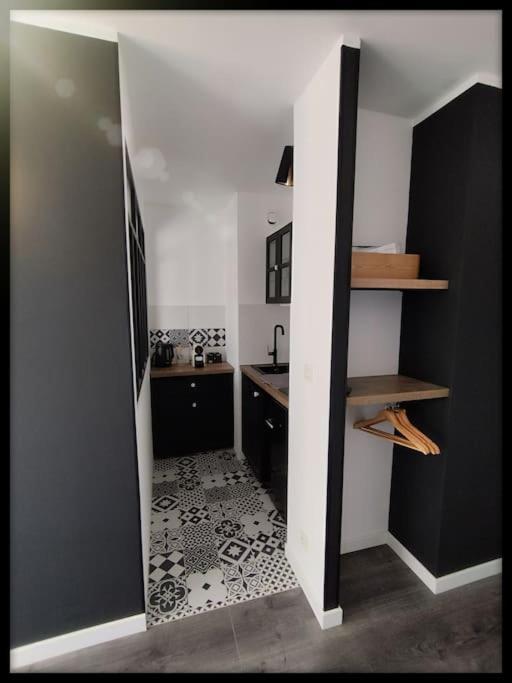 Le P'Tit Beauce Au Coeur De Chartres Apartment Ngoại thất bức ảnh