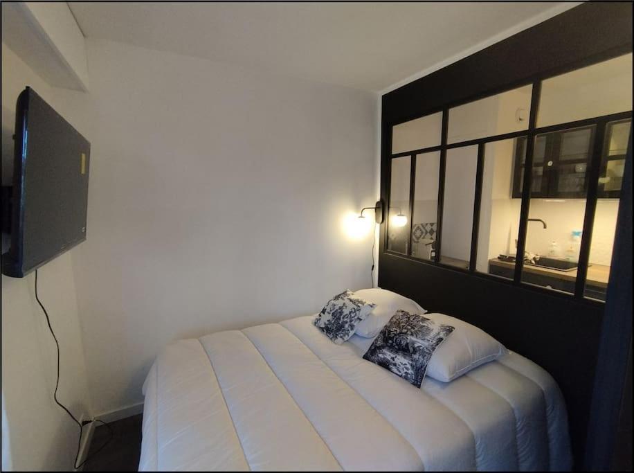 Le P'Tit Beauce Au Coeur De Chartres Apartment Ngoại thất bức ảnh