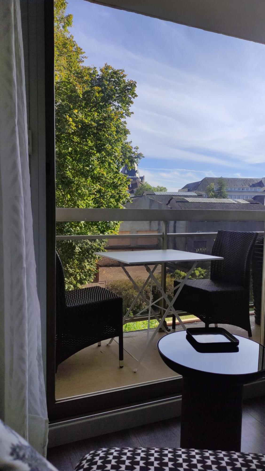 Le P'Tit Beauce Au Coeur De Chartres Apartment Ngoại thất bức ảnh